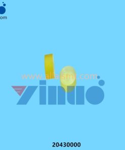 Universal AI 20430000 BUMPER