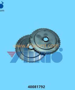 40081792 JUKI GEAR