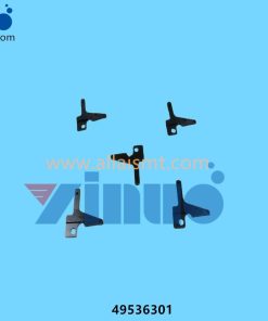 Universal AI 49536301 ANVIL STD N- POS 1