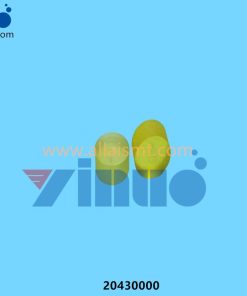 Universal AI 20430000 BUMPER