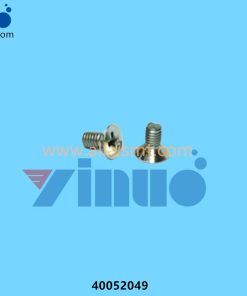 40052049 JUKI SCREW M4X6 MEC