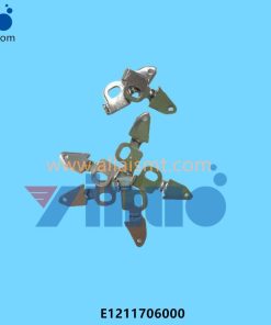 E1211706000 JUKI UPPER COVER HOOK