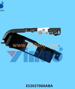 E52037060ABA JUKI FTF FEEDER UPPER COVER 24MM 12MM ASM
