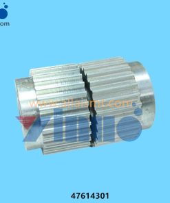 Universal AI 47614301 PULLEY GEARBELT