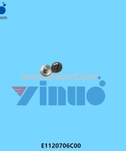 E1120706C00 JUKI FEEDER JOINT SCREW