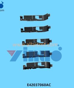 E42037060AC JUKI UPPER COVER 16MM ASM