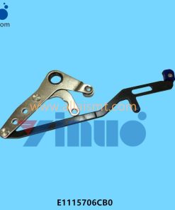 E1115706CB0 JUKI KNOCK LEVER LINK ASM