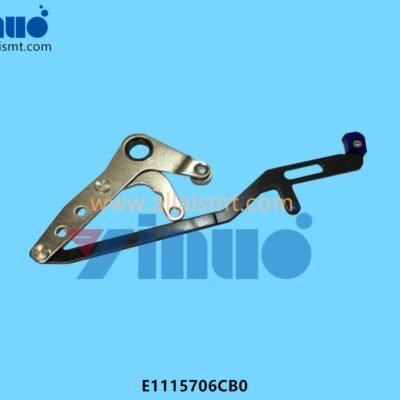 E1115706CB0 JUKI KNOCK LEVER LINK ASM