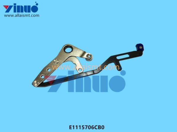 E1115706CB0 JUKI KNOCK LEVER LINK ASM