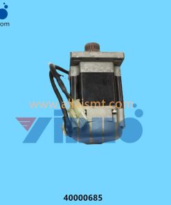 40000685 JUKI X Axis Servo Motor