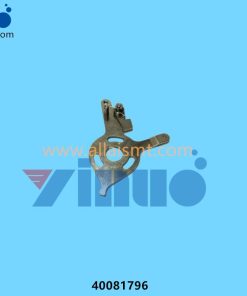 40081796 JUKI Feeder Swing Plate 2m