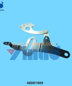 40081909 JUKI LOCK HOLDER ASM