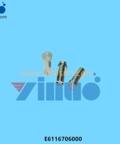 E6116706000 JUKI KNOCK LEVER POST
