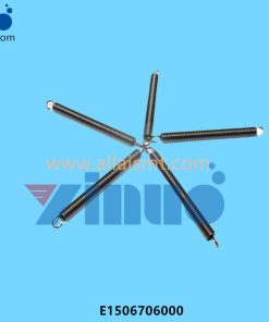 E1506706000 JUKI LOCK SPRING