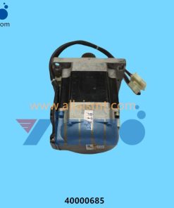 40000685 JUKI X Axis Servo Motor