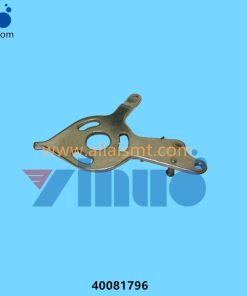 40081796 JUKI Feeder Swing Plate 2m