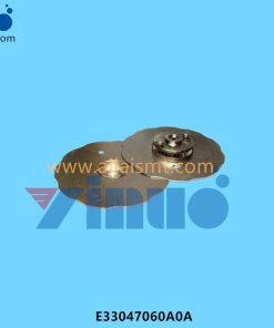 E33047060A0A JUKI FEEDER HOUSING 12 ASM