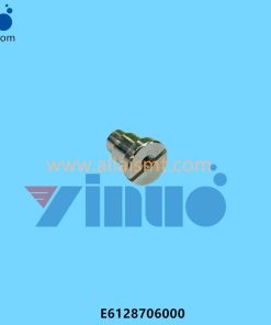 E6128706000 JUKI STOPPER BLOCK ECCENTRIC SH