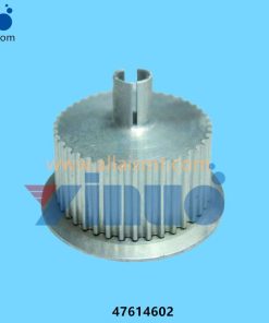 Universal AI 47614602 PULLEY GEARBELT