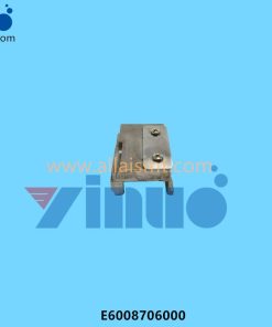 E6008706000 JUKI GUIDE BLOCK