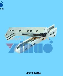 Universal AI 45711604 ANVIL CONTINUITY
