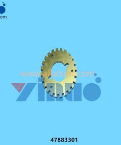 Universal AI 47883301 SPROCKET CUTTER