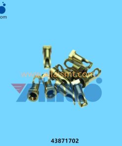 Universal AI 43871702 BUSHING CUTTER 5MM