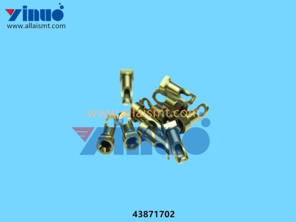 Universal AI 43871702 BUSHING CUTTER 5MM