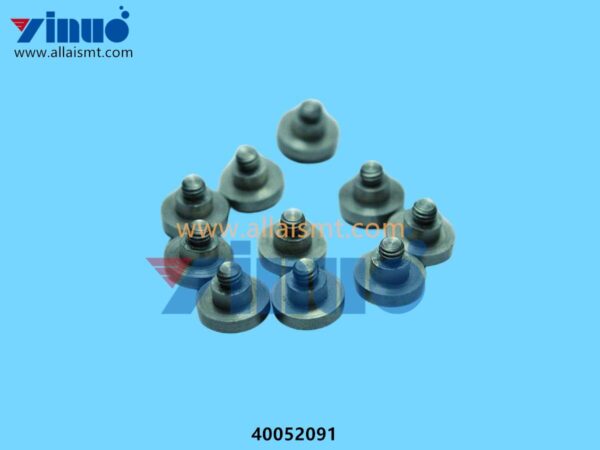 40052091 JUKI FEEDER LINK SCREW M