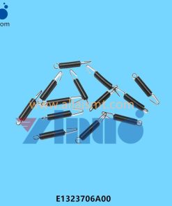 E1323706A00 JUKI PUSHING ROLLAR SPRING