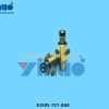 JUKI E3505-721-0A0 105 NOZZLE
