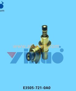 JUKI E3505-721-0A0 105 NOZZLE