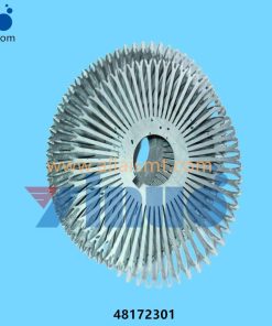 Universal AI 48172301 KIT CENTERING FINGE
