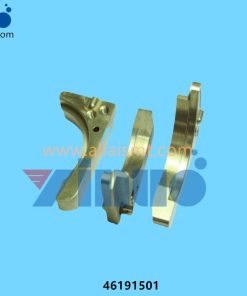 Universal AI 46191501 OUTER GUIDE ASSY LH