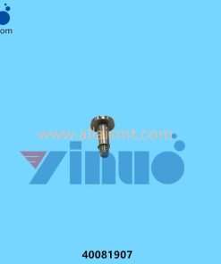 40081907 JUKI Feeder Wheel Shaft