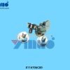 E116706C00 JUKI CFR 8X4mm Feeder Screw
