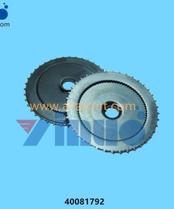 40081792 JUKI GEAR