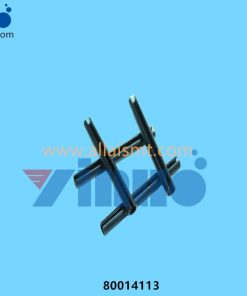 Universal AI 80014113 SPRG PIN .125 X 1.12