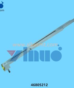 Universal AI 46805212 BLADE SHEAR 5MM LH