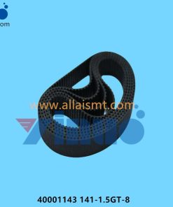40001143 141-1.5GT-8 JUKI BELT