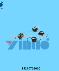 E5210706000 JUKI SHUTTER RETURN SPRING