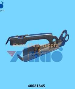 40081845 JUKI UPPER COVER 08 ASM