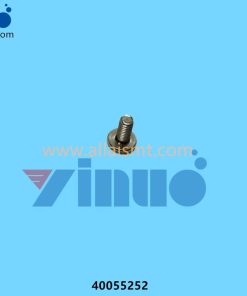 40055252 JUKI SCREW M5X12 MEC