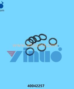 40042257 JUKI O-RING