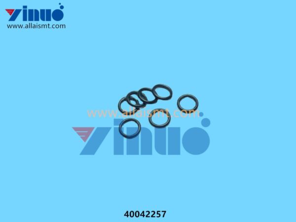 40042257 JUKI O-RING