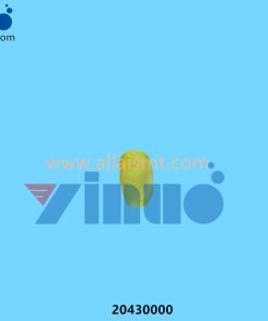 Universal AI 20430000 BUMPER