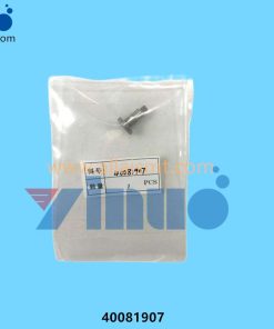 40081907 JUKI Feeder Wheel Shaft