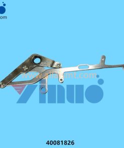 40081826 JUKI KNOCK LEVER LINK 4MM ASM