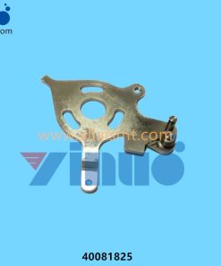 40081825 JUKI SWING PLATE 4MM ASM