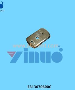 E313070600C JUKI STOPPER